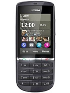 Nokia Asha 300 ringtones free download.